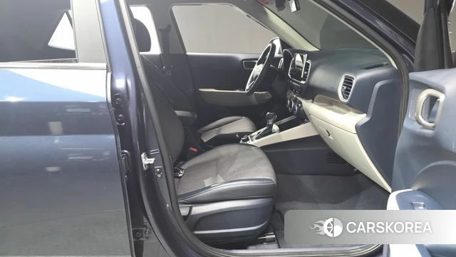Hyundai Venue id 4310205 из Кореи 18