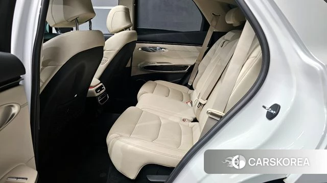 Genesis GV70 id 4396764 из Кореи 18