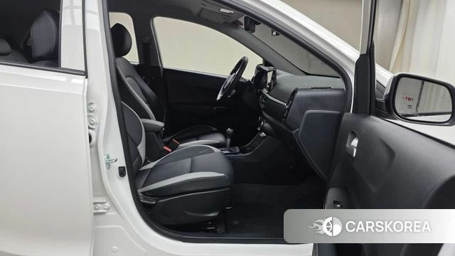 Kia Morning Urban (JA) id 4580151 из Кореи 18