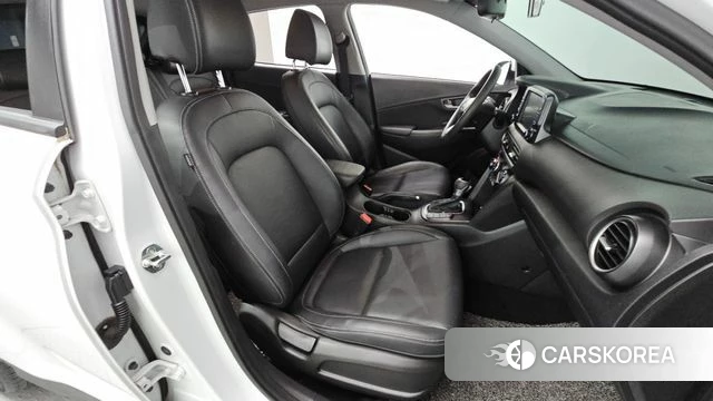 Hyundai Kona id 4197025 из Кореи 18