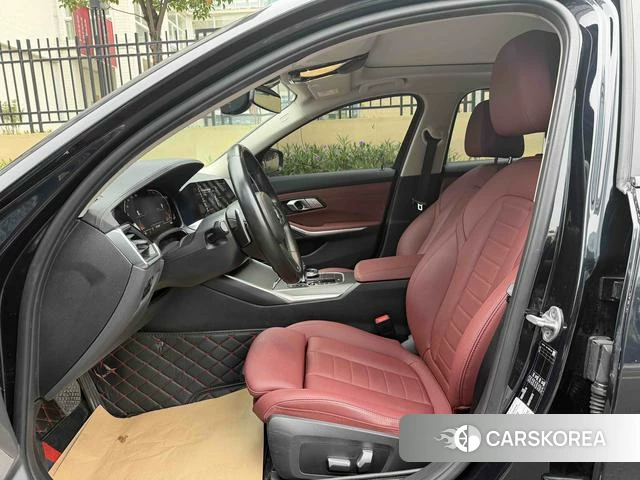 BMW 3 series id 4264065 из Китая 18