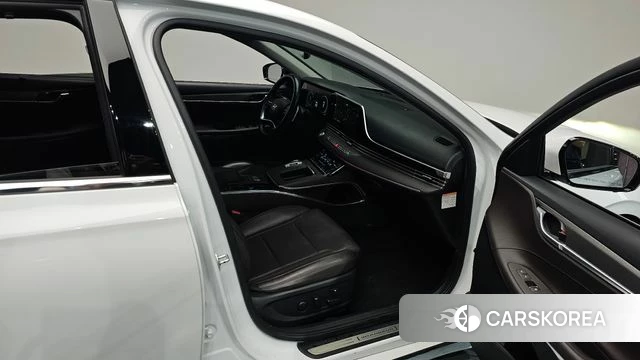 Hyundai The New Grandeur IG Hybrid id 4284838 из Кореи 18