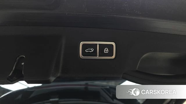 Kia Sorento 4th Generation id 4506111 из Кореи 18