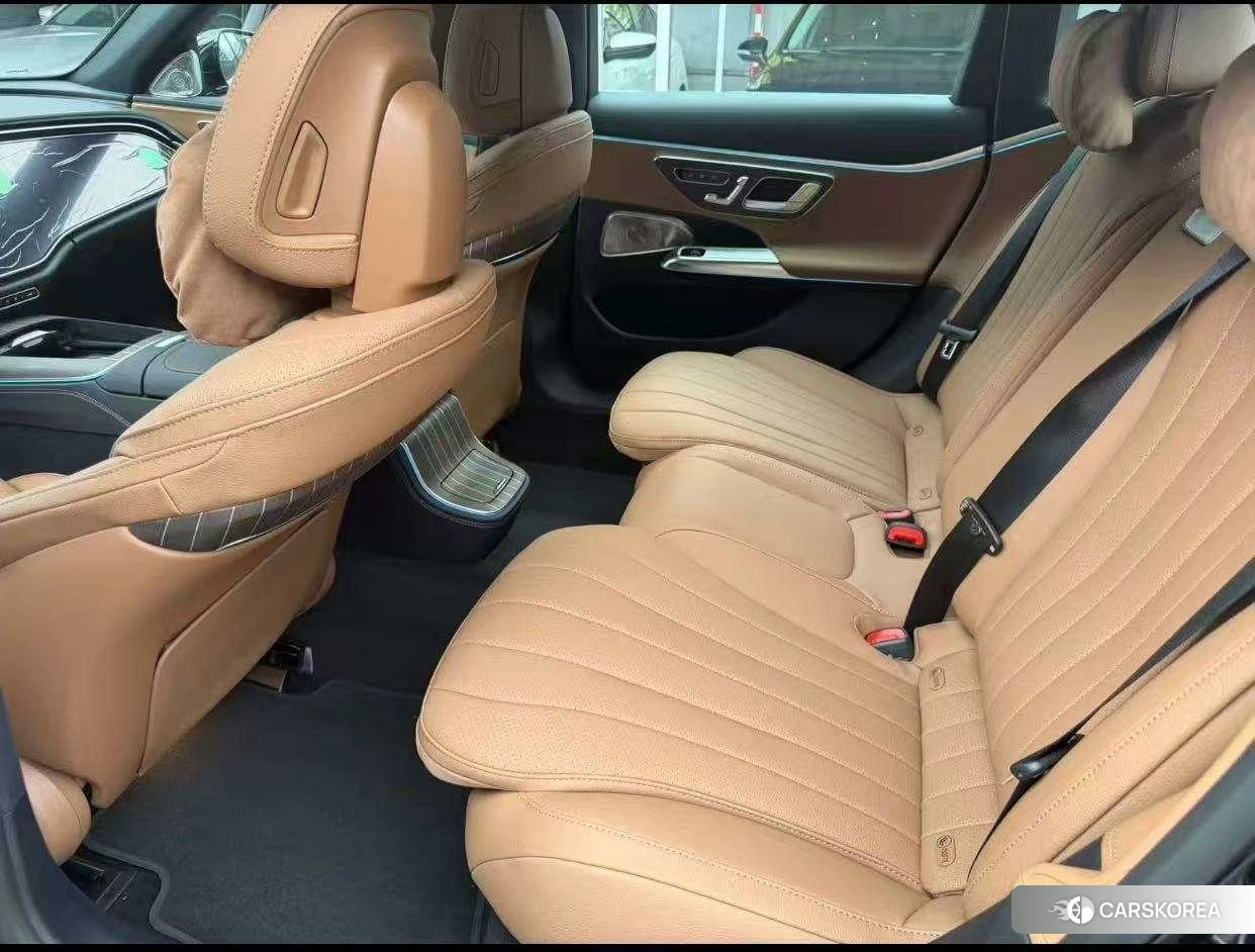 Mercedes-Benz E-class id 4440444 из Китая 18