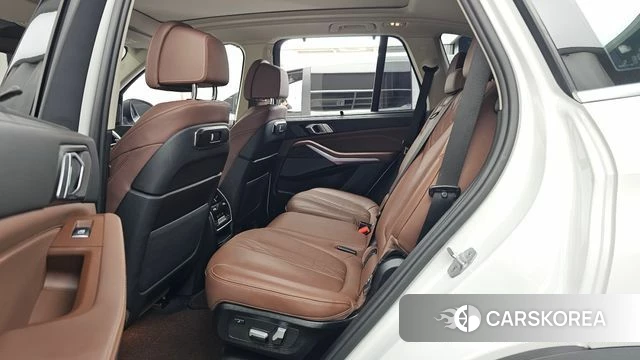 BMW X5 (G05) id 4905011 из Кореи 18