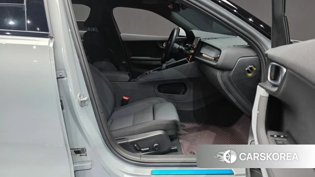 Polestar Polestar 2 id 4612385 из Кореи 18