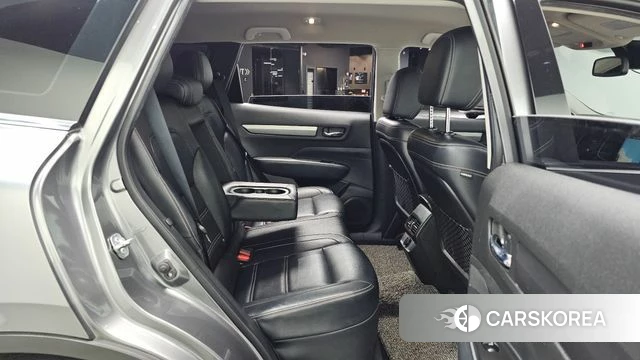 Renault Korea (Samsung) QM6 id 4232838 из Кореи 18
