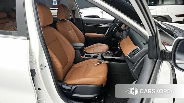 Kia The New Seltos id 4315776 из Кореи 18
