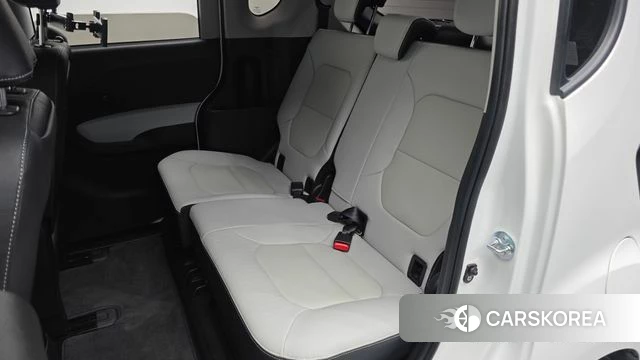 Kia The New Kia Ray id 4934820 из Кореи 18