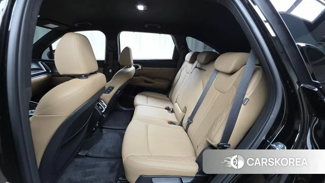 Kia The New Sorento 4th Generation id 4266542 из Кореи 18
