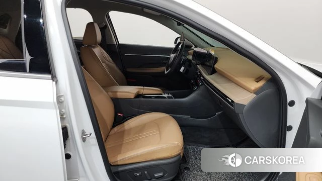 Hyundai Sonata D Edge (DN8) id 4186025 из Кореи 18