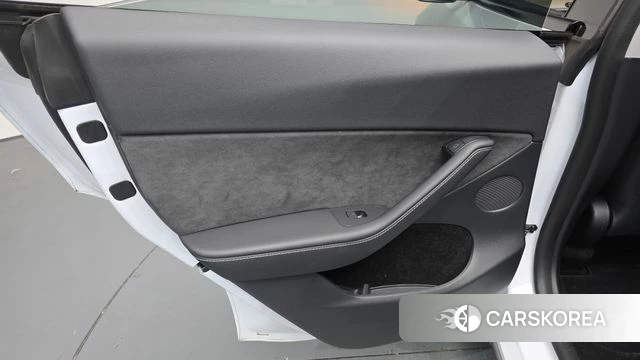 Tesla Model Y id 4773468 из Кореи 18