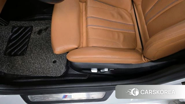 BMW 5 Series (G30) id 4318263 из Кореи 18