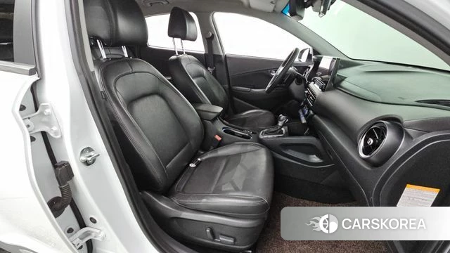 Hyundai The New Kona Hybrid id 4855622 из Кореи 18