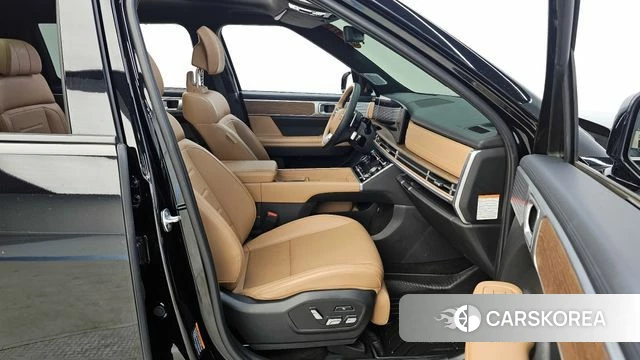 Hyundai Santa Fe (MX5) id 4223018 из Кореи 18