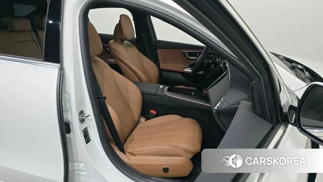 Mercedes-Benz E-Class W214 id 4897709 из Кореи 18