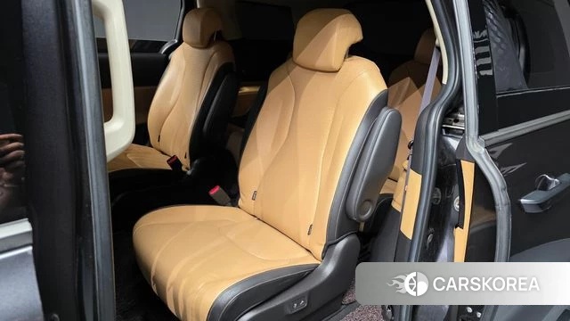 Kia Carnival 4th generation id 4383830 из Кореи 18