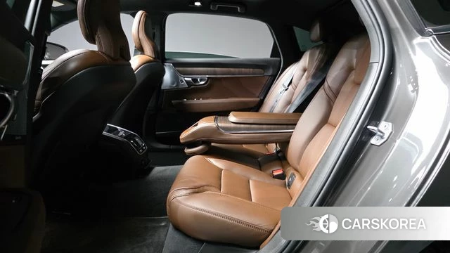 Volvo S90 id 4529378 из Кореи 18