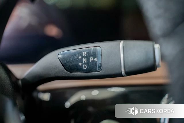 Mercedes-Benz S-class id 4217386 из Китая 18