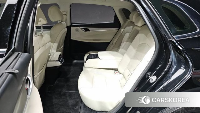 Hyundai The New Grandeur IG Hybrid id 4618671 из Кореи 18