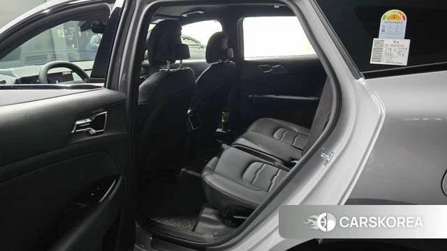 Kia The New Sportage 5th Generation id 4279877 из Кореи 18