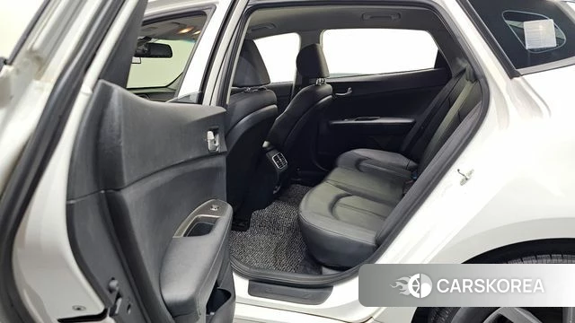 Kia The New K5 2nd generation id 4759921 из Кореи 18