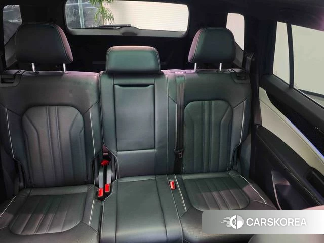 Volkswagen Tourang id 4306965 из Китая 18