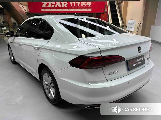 Volkswagen Bora id 4374680 из Китая 18