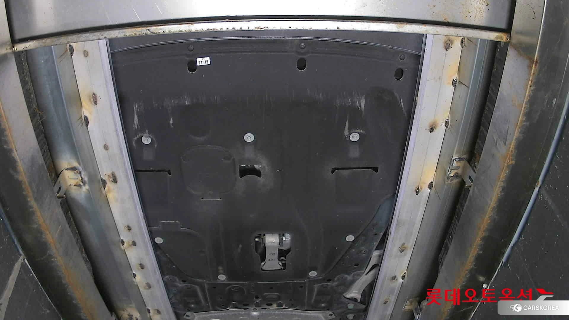 Kia K8 id 3875735 из Кореи 18