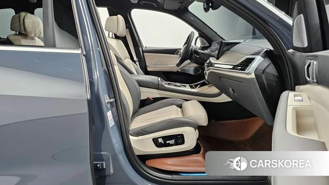 BMW X7 (G07) id 4572086 из Кореи 18