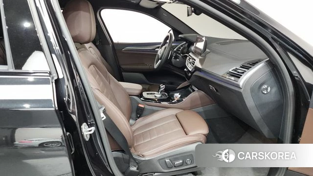 BMW X4 (G02) id 4571080 из Кореи 18