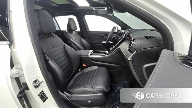 Mercedes-Benz GLC-Class X254 id 4566082 из Кореи 18