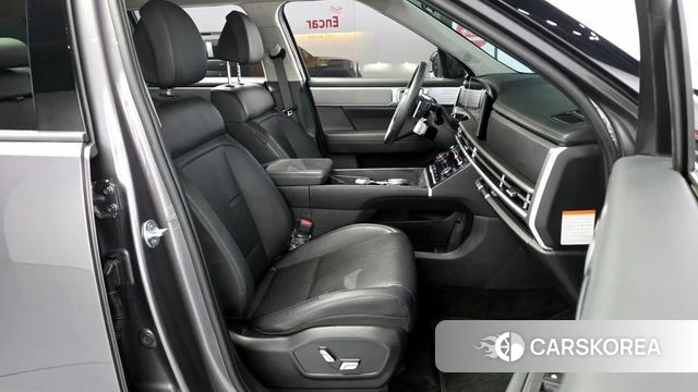 Hyundai Santa Fe (MX5) id 4248705 из Кореи 18
