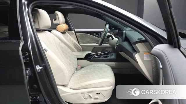 Kia K8 Hybrid id 4501351 из Кореи 18