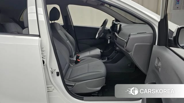 Kia Morning Urban (JA) id 4445501 из Кореи 18