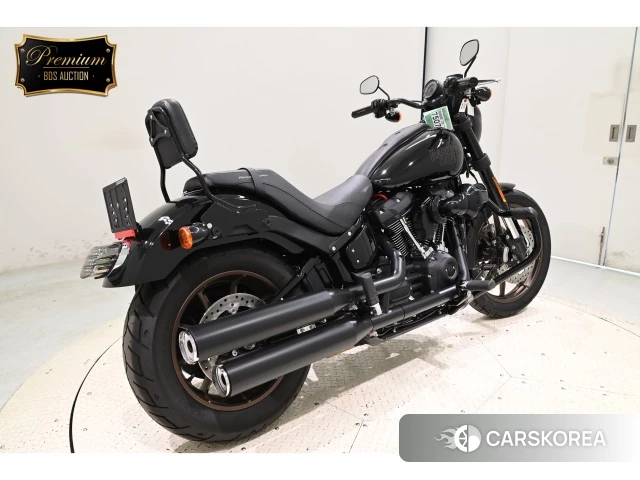 Проданный Harley-Davidson Softail Low Rider S FXLRS1920 2023 из Японии