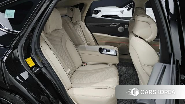 Genesis G80 (RG3) id 4607518 из Кореи 18