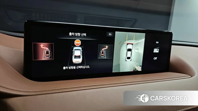 Genesis G80 (RG3) id 4293831 из Кореи 18