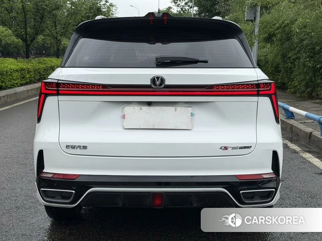 Chang'an CS75 PLUS id 4393947 из Китая 18