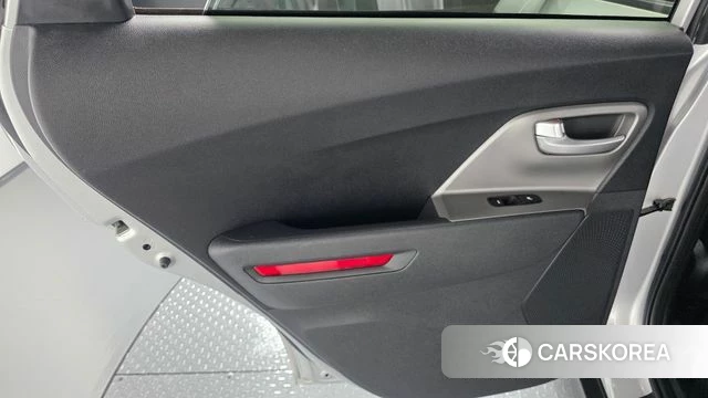 Kia Niro Plus id 4740558 из Кореи 18