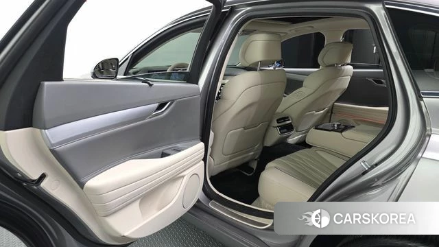 Genesis G80 (RG3) id 4528094 из Кореи 18