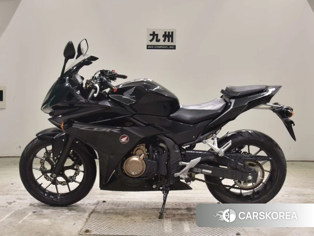 Проданный Honda CBR400R id 4252944 из Японии, фото 18