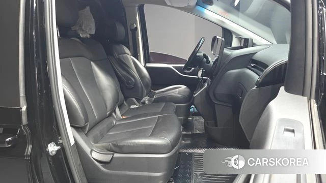 Hyundai Staria id 4562128 из Кореи 18
