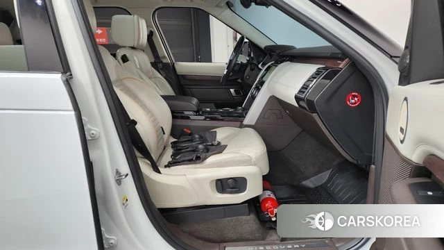 Land Rover Discovery 5 id 4339812 из Кореи 18