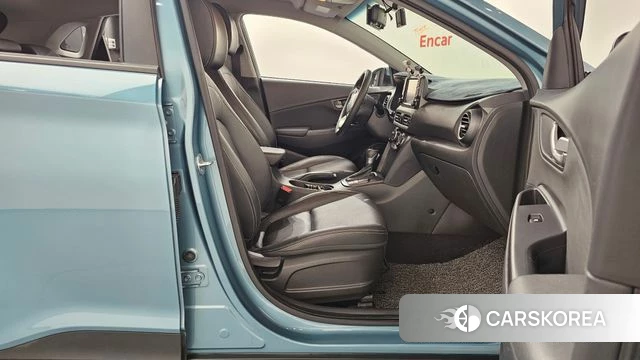 Hyundai Kona id 4496926 из Кореи 18