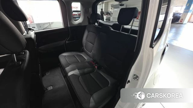 Kia The New Kia Ray id 4892830 из Кореи 18