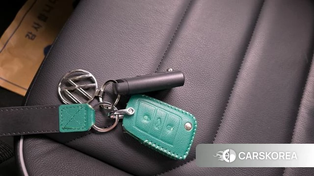 Volkswagen Tiguan second Generation id 4194339 из Кореи 18