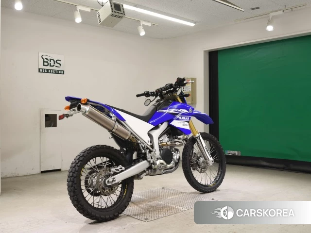Проданный Yamaha WR250R 2016 из Японии, фото 2