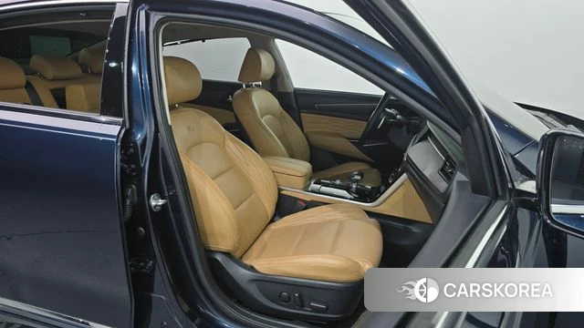 Kia K7 Premier id 4604461 из Кореи 18