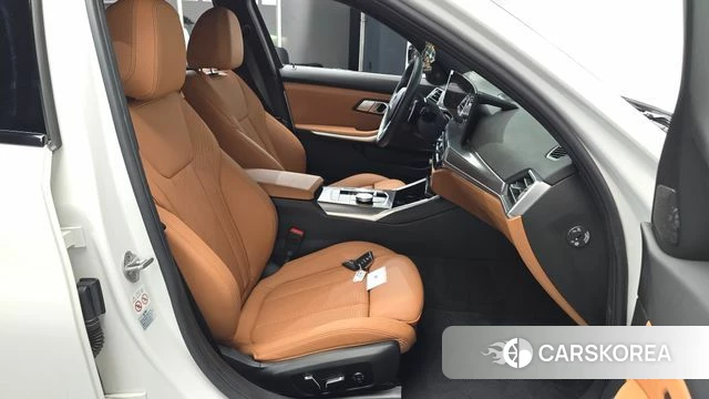 BMW 3 Series (G20) id 4744234 из Кореи 18